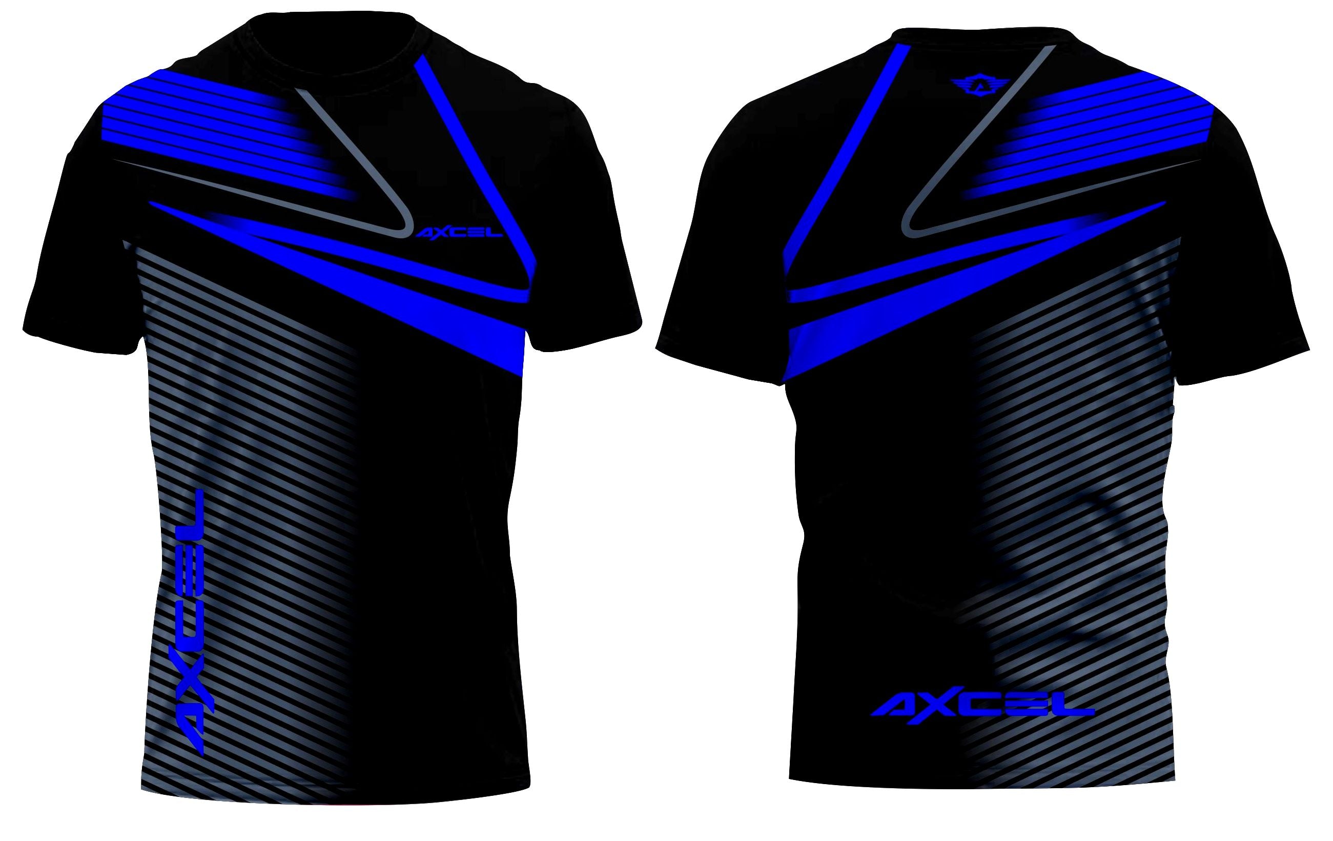 Alesi T Shirt TBBG