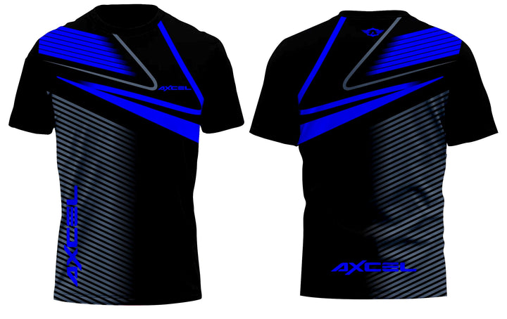 Alesi T Shirt TBBG