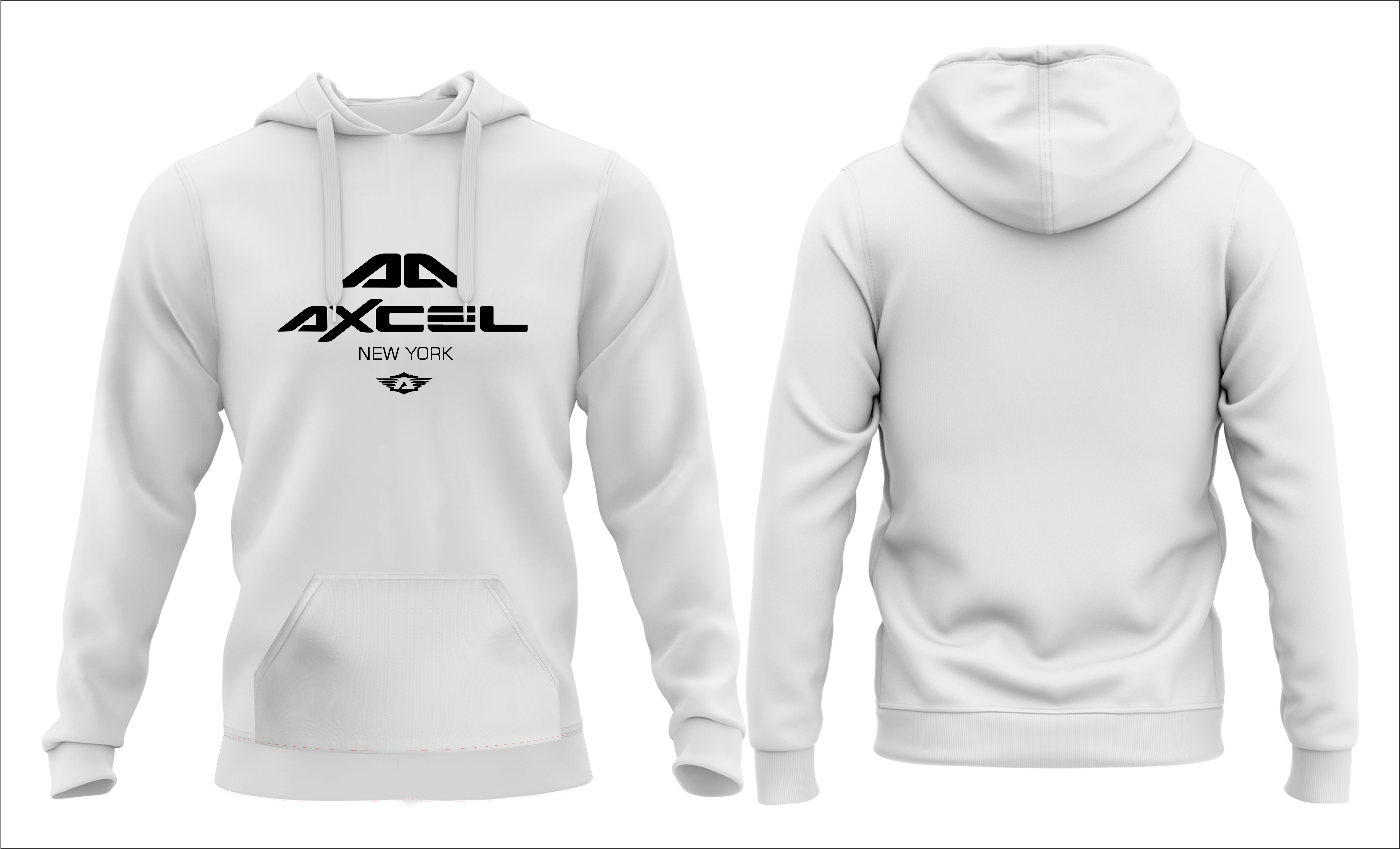 Axcel Dueling A Hoody HTW