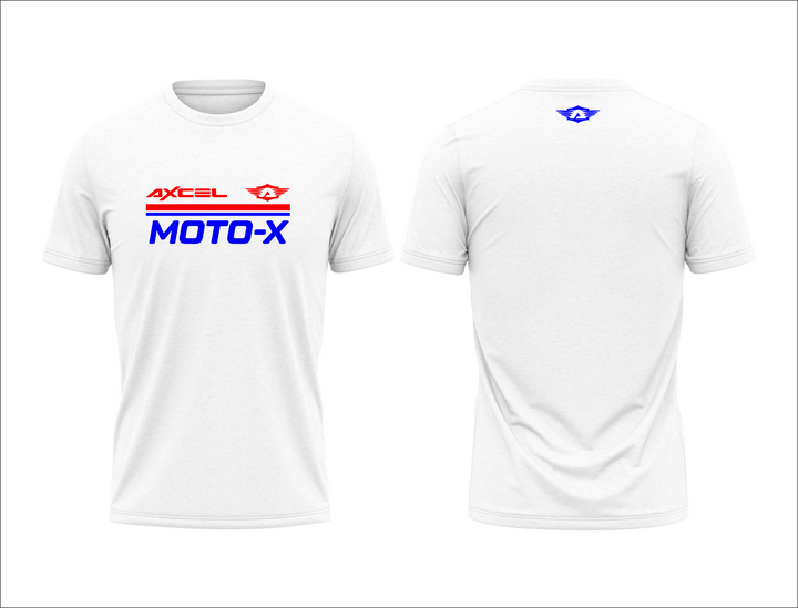 Axcel MotoX T Shirt TWRB