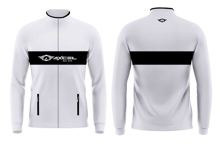 New York Track Jacket JWB3