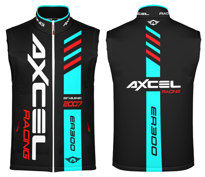 Axcel Racing ER300 Vest BTR