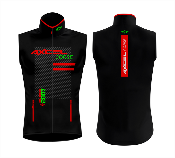 Axcel Corse Vest VBRG