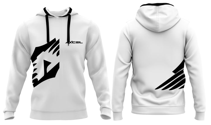 Axcel Winged Hoody HWB2