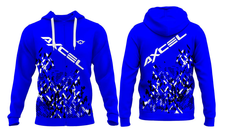 Galicia Hoody BWB