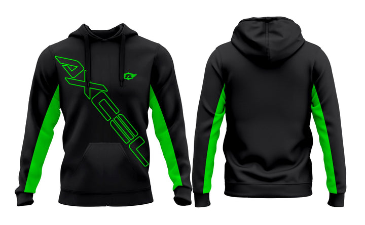 Axcel Enduro Hoody HBG