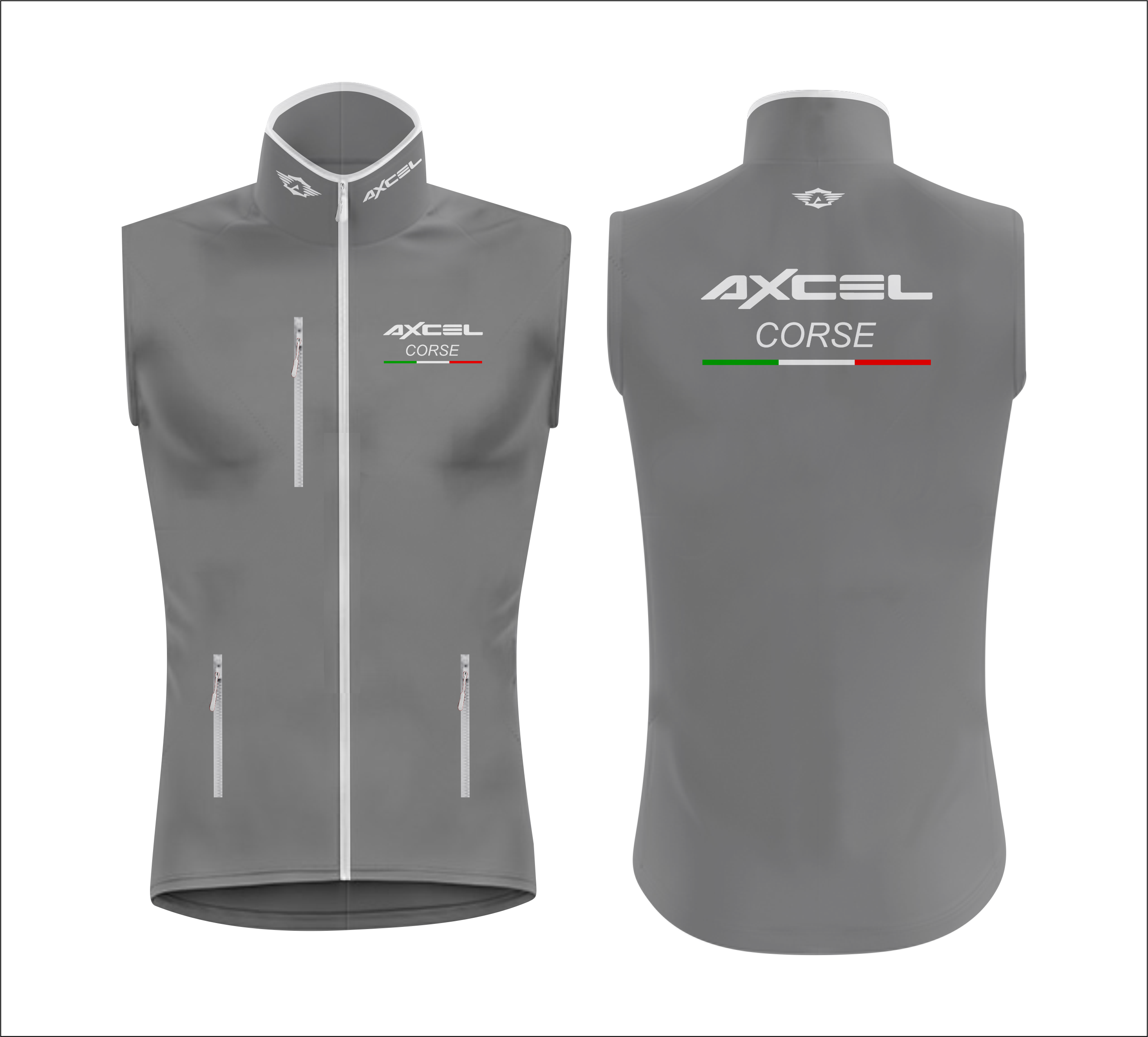 Axcel Corse Vest VGW