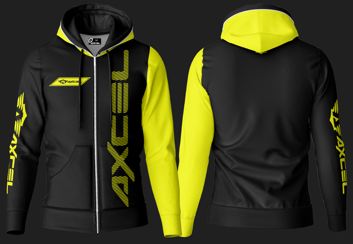 Axcel MX2 Hoody