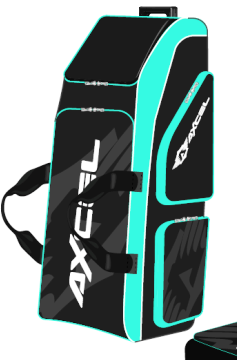 Axcel's Roller Gear Bag