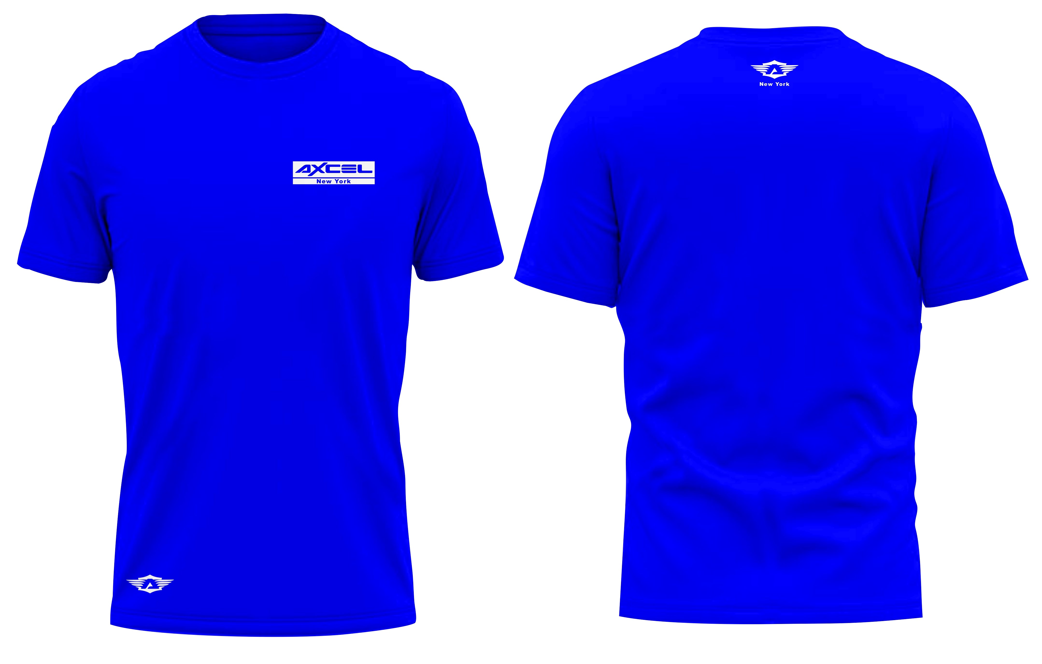 Axcel NY Gaspar T Shirt TBW2
