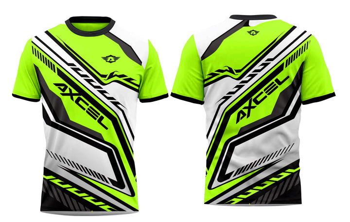 Pasini T Shirt FGW