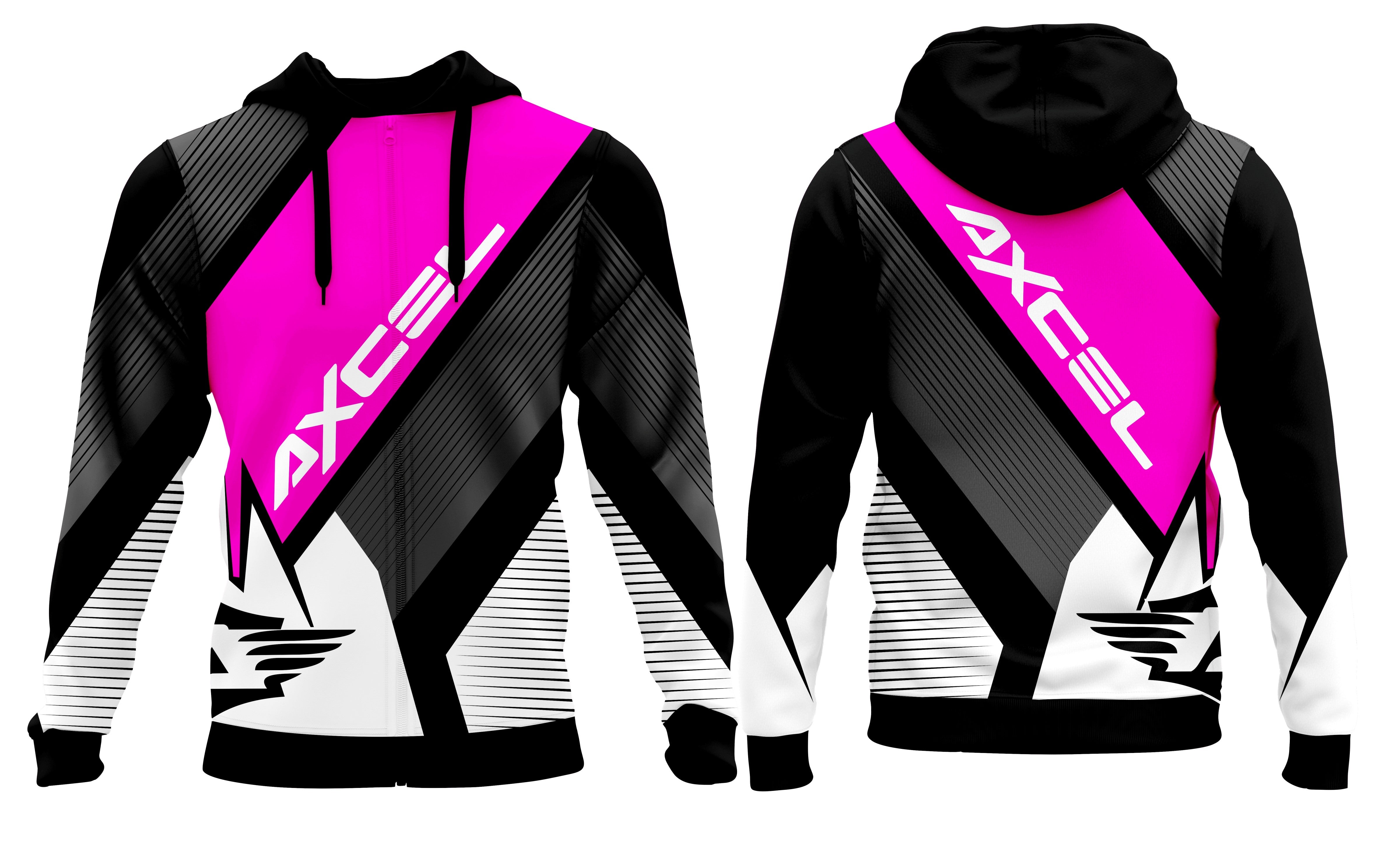 GenX Hoody HPGB