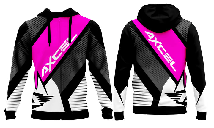 GenX Hoody HPGB