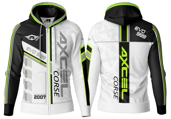 Axcel Corse Evo 999 Hoody HBWGG