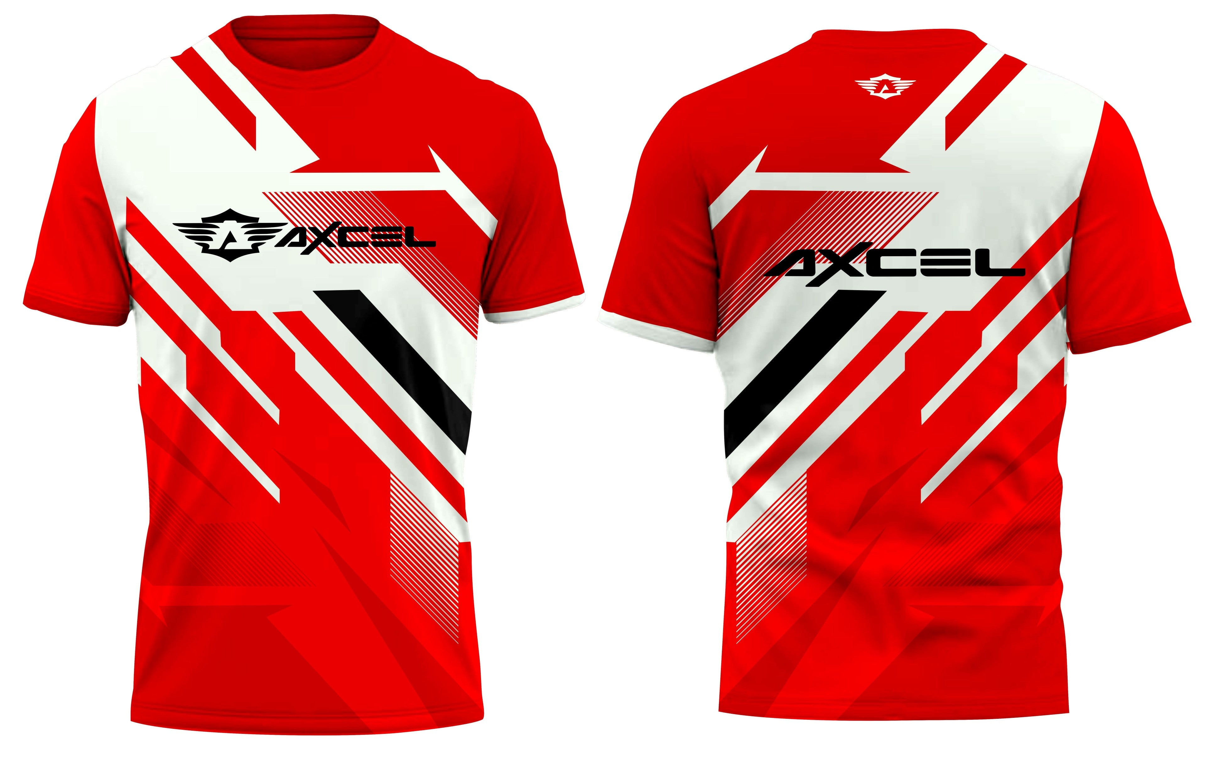 Freestyle T Shirt TWR