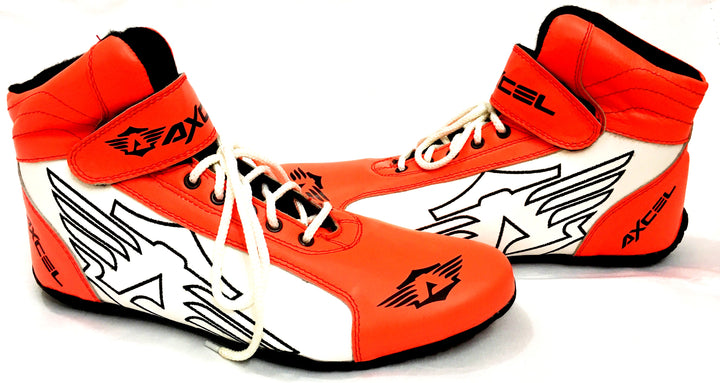 Axcel Mirano High Top Shoes