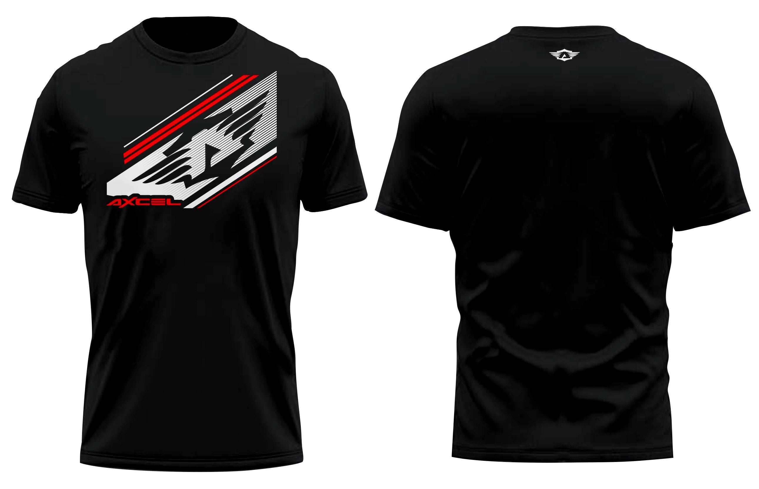 Axcel Trek T Shirt TWRB