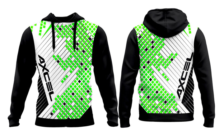 Sprocket Hoody HFGWB