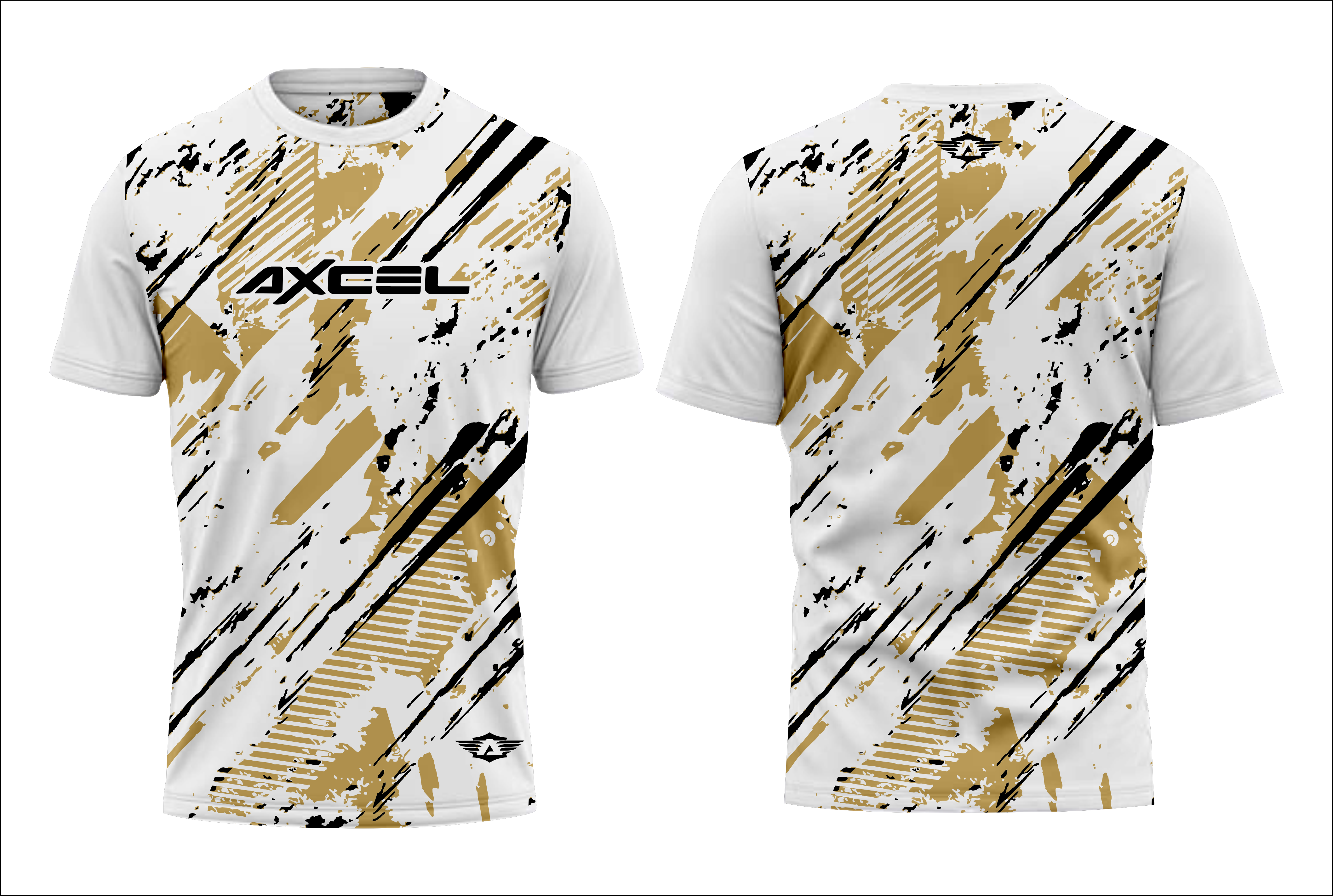 Kickstart T Shirt TWTB