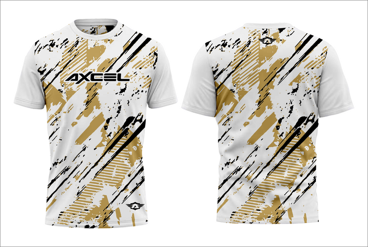 Kickstart T Shirt TWTB