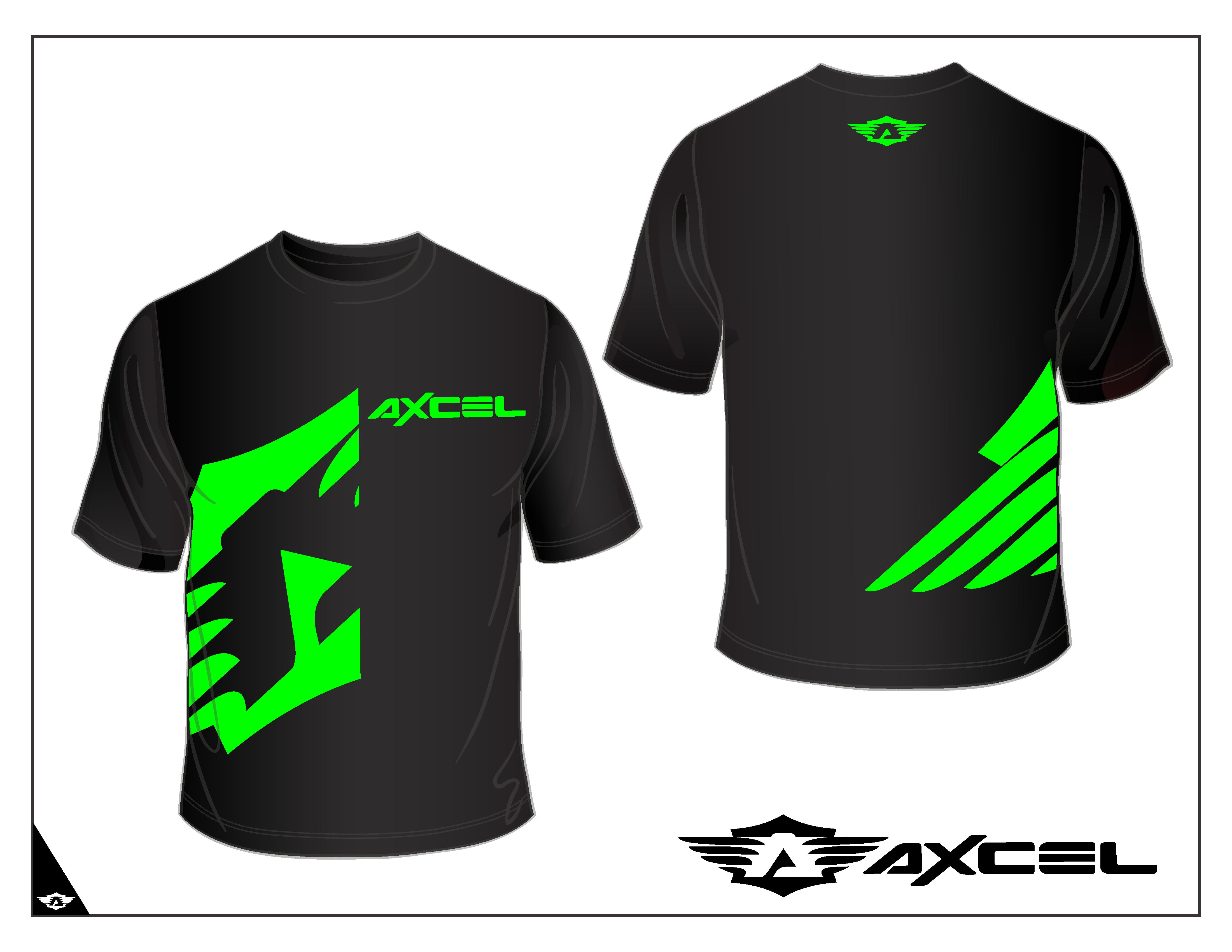 Axcel T Shirt