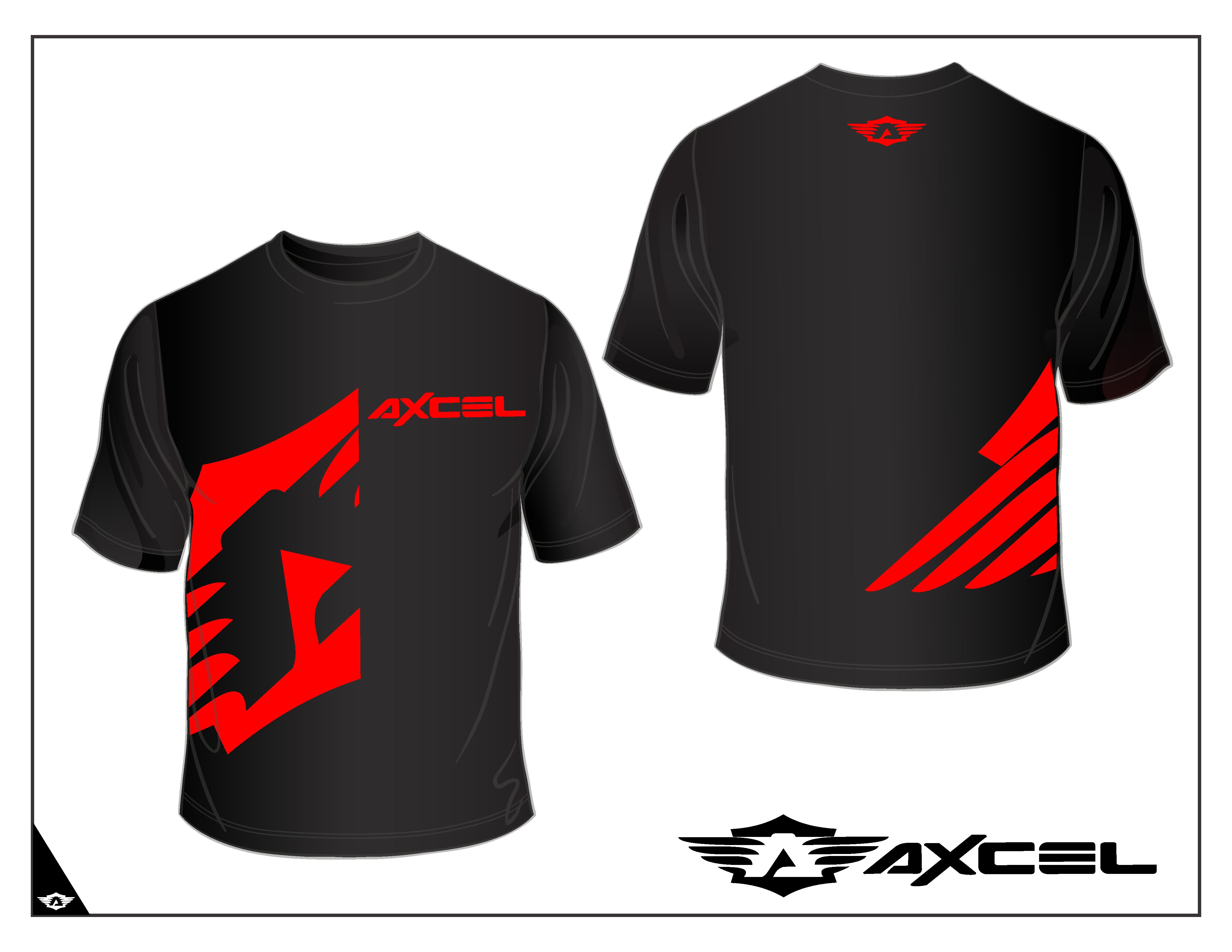 Axcel T Shirt