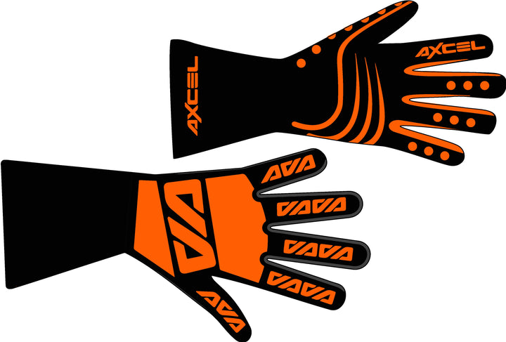 SFI Chicane Gloves