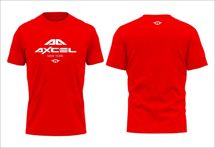 Axcel NY Dueling A T Shirt TRW