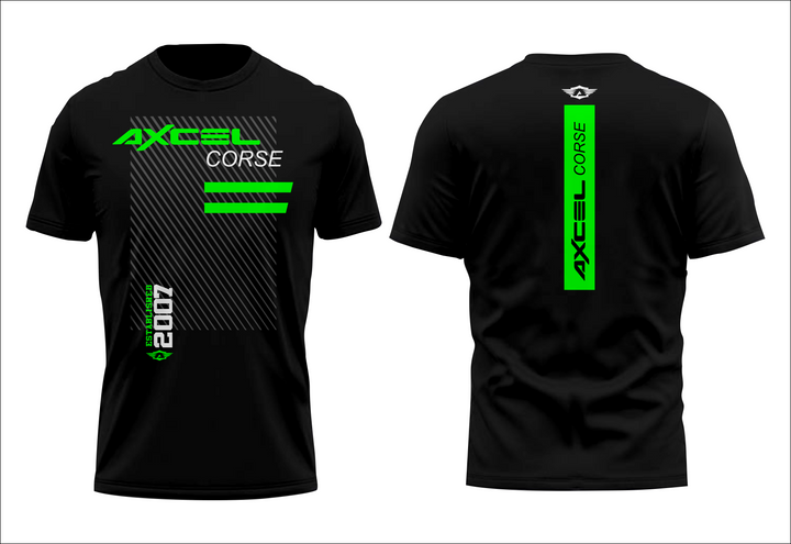 Axcel Corse T Shirt TBGW