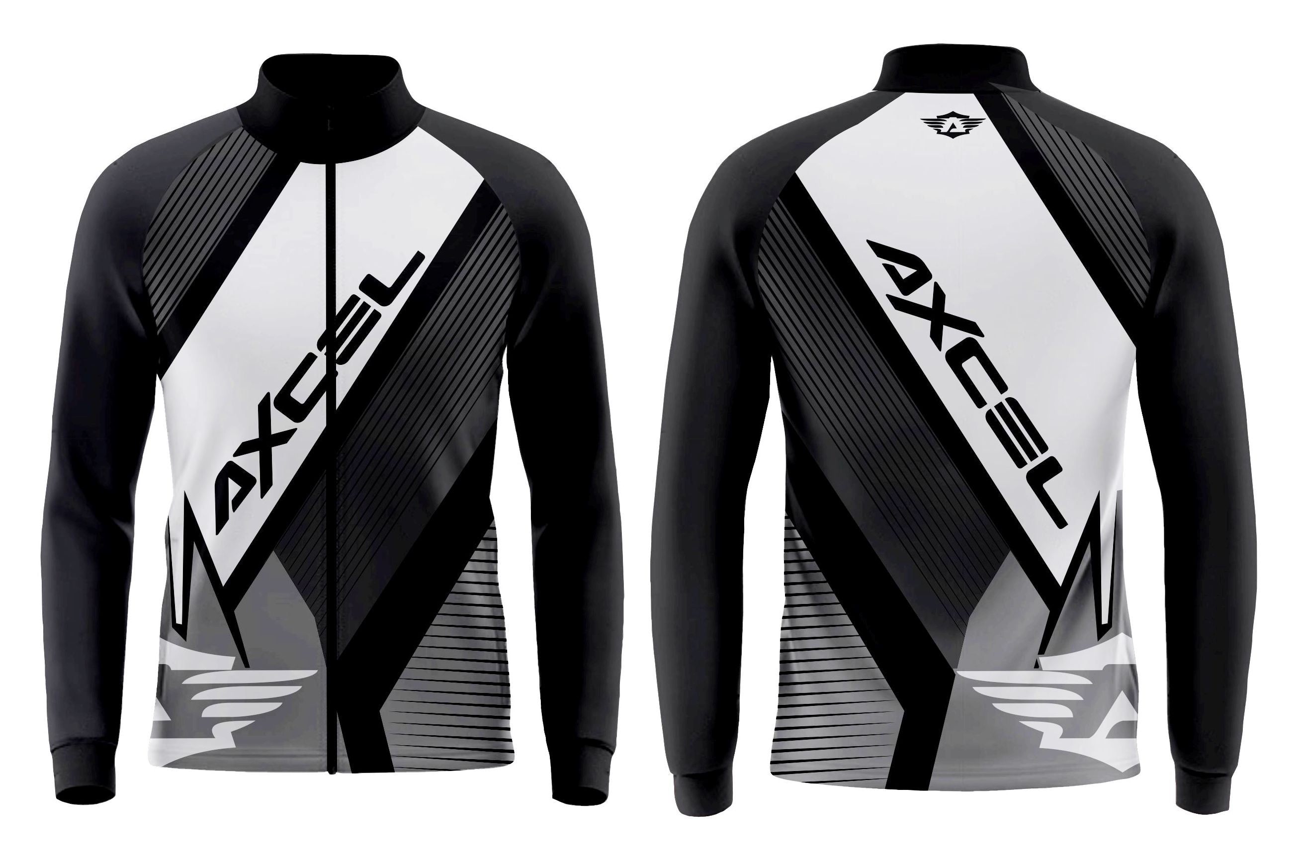 GenX Track Jacket JWGB