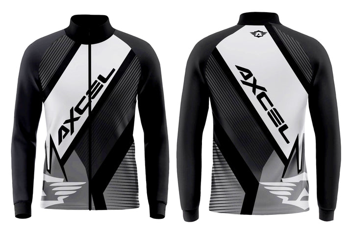 GenX Track Jacket JWGB