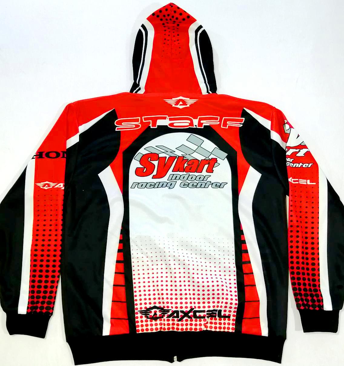Team Hoody