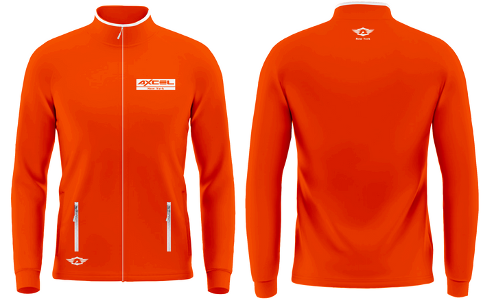 New York Gaspar Track Jacket JOW