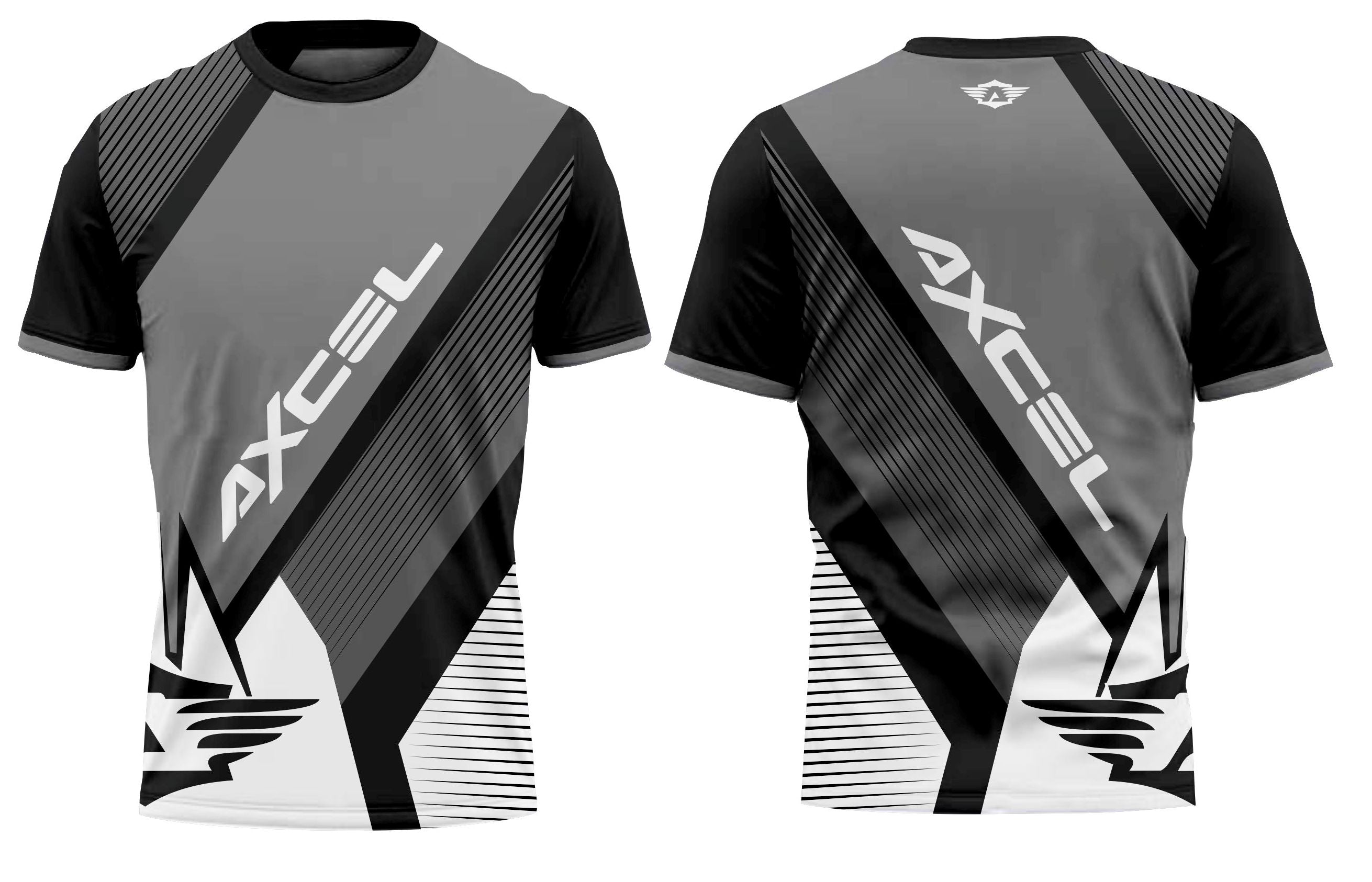 GenX T Shirt GGB