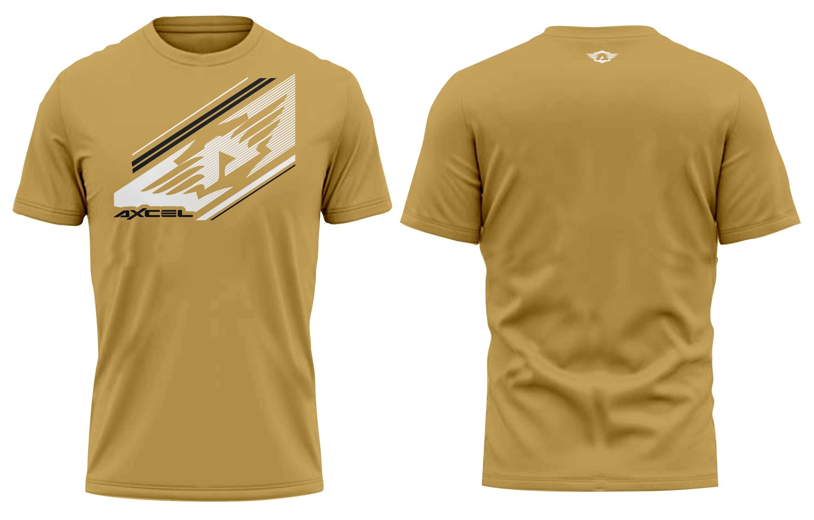 Axcel Trek T Shirt TWBT