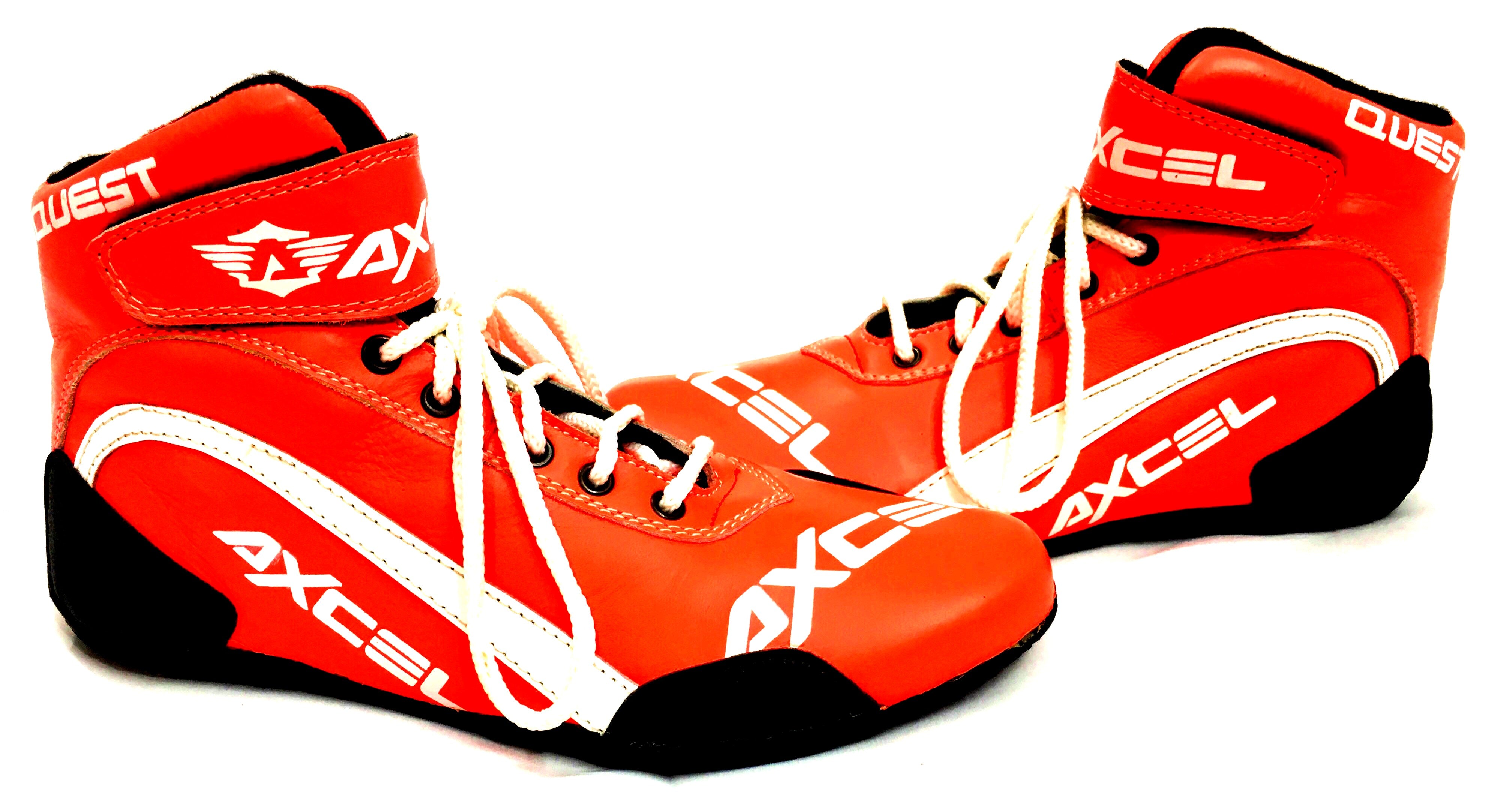 SFI Quest Driving Shoes RW5