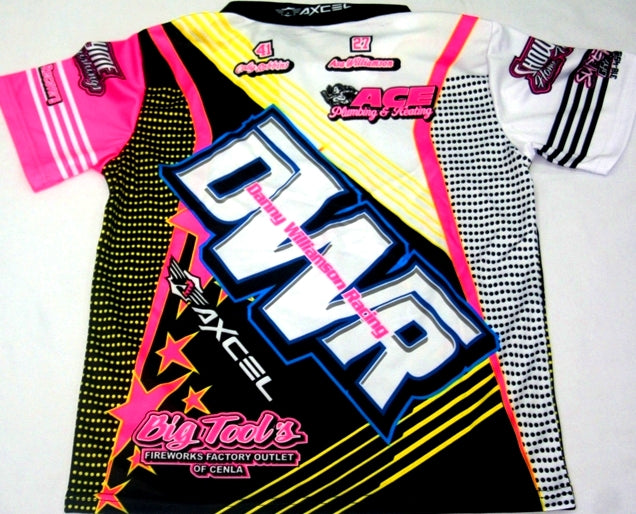 Team Shirt