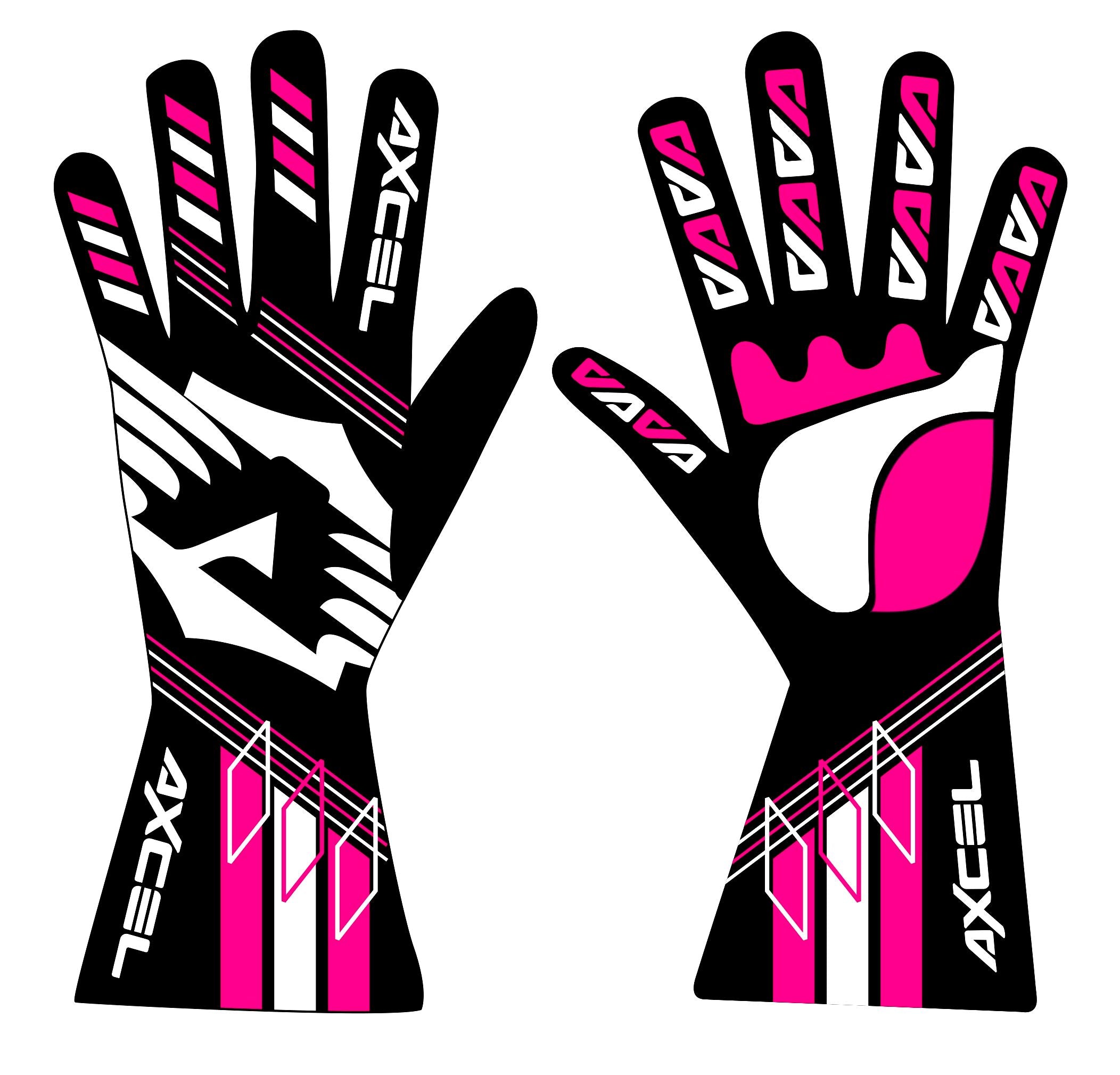 CIK Mondo Gloves PWB