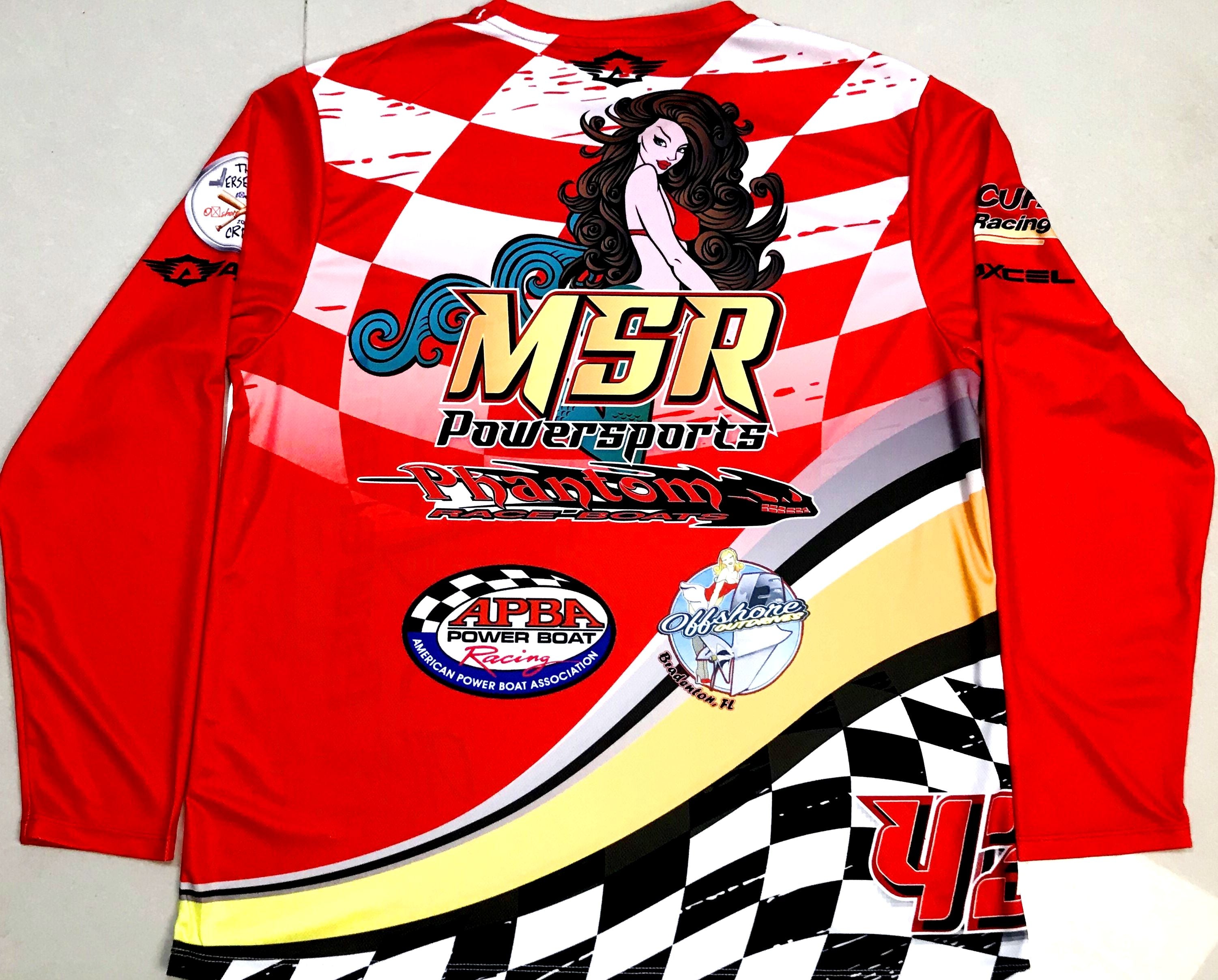 Team Shirt