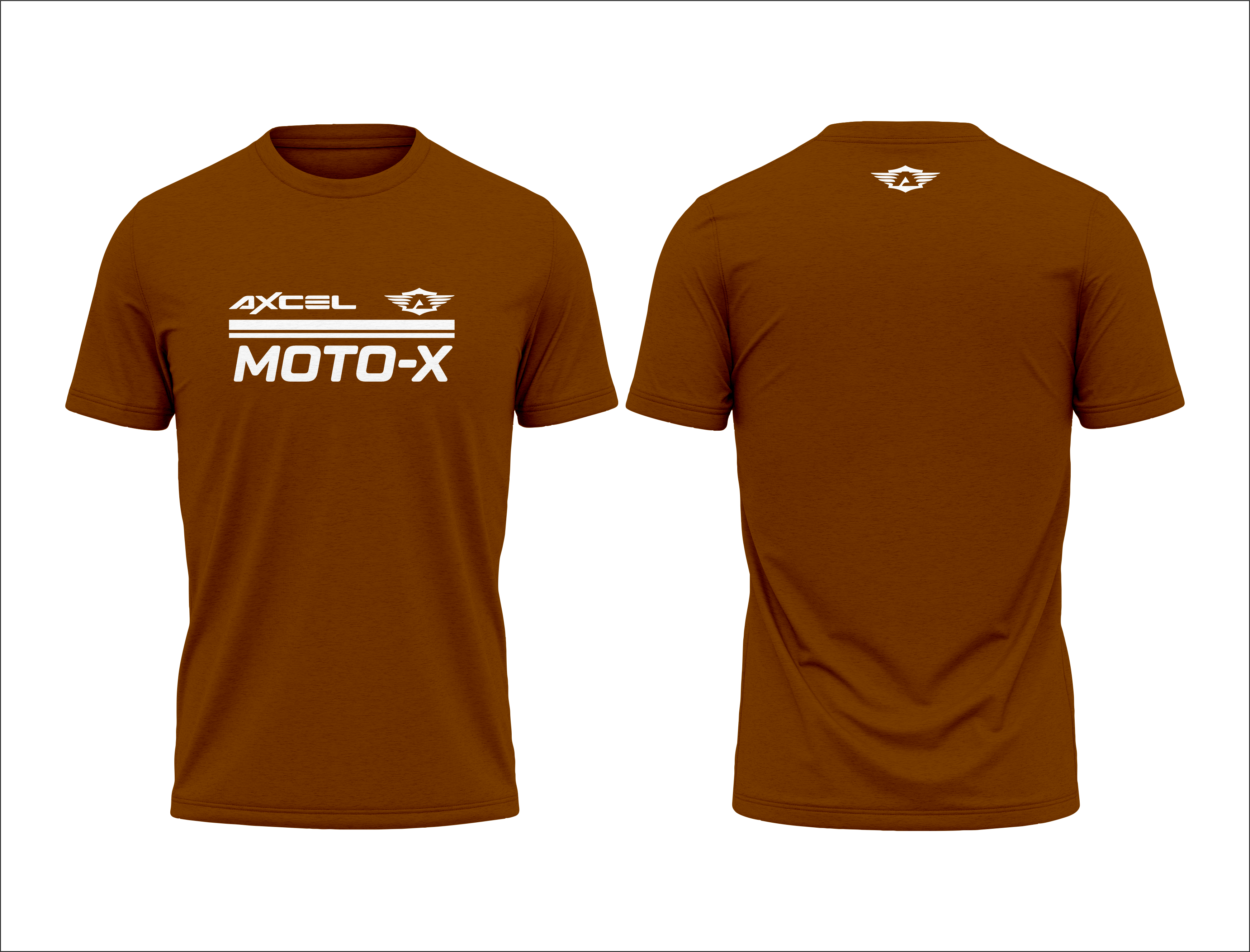 Axcel MotoX T Shirt TBW2