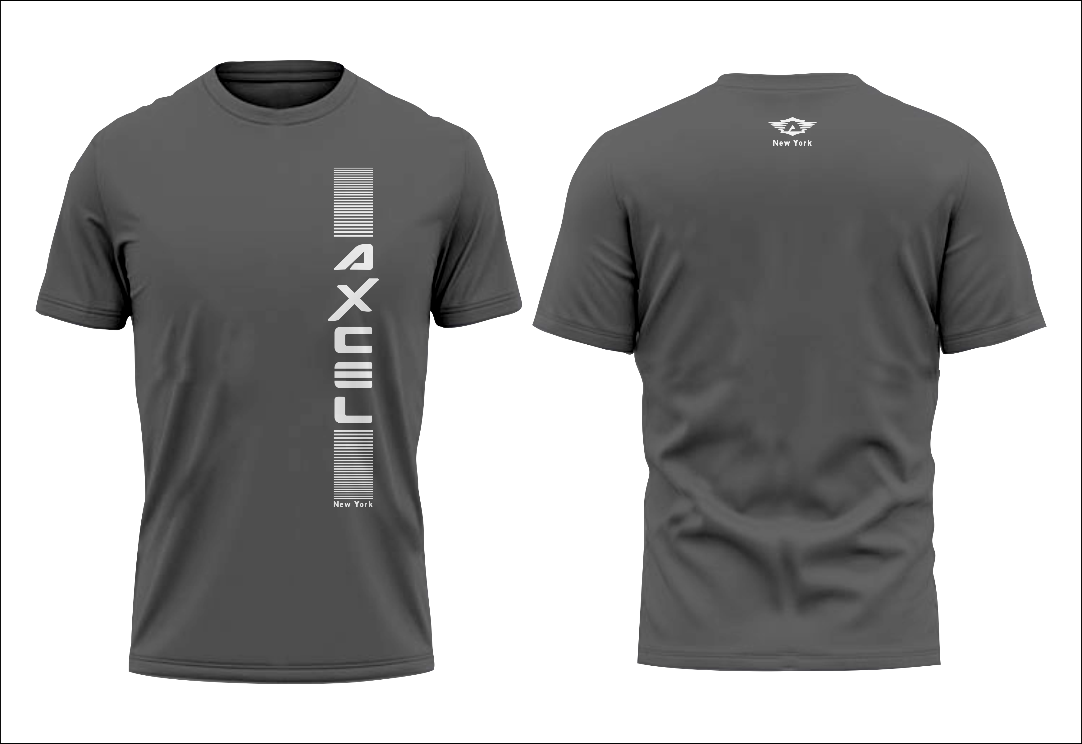 Axcel New York Shirt TWB