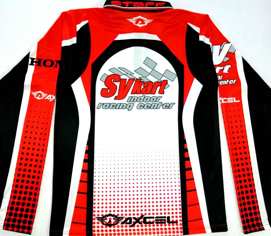 Team Shirt