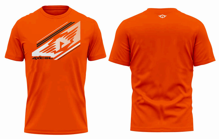 Axcel Trek T Shirt TWBO