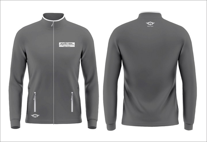 New York Gaspar Track Jacket JGW