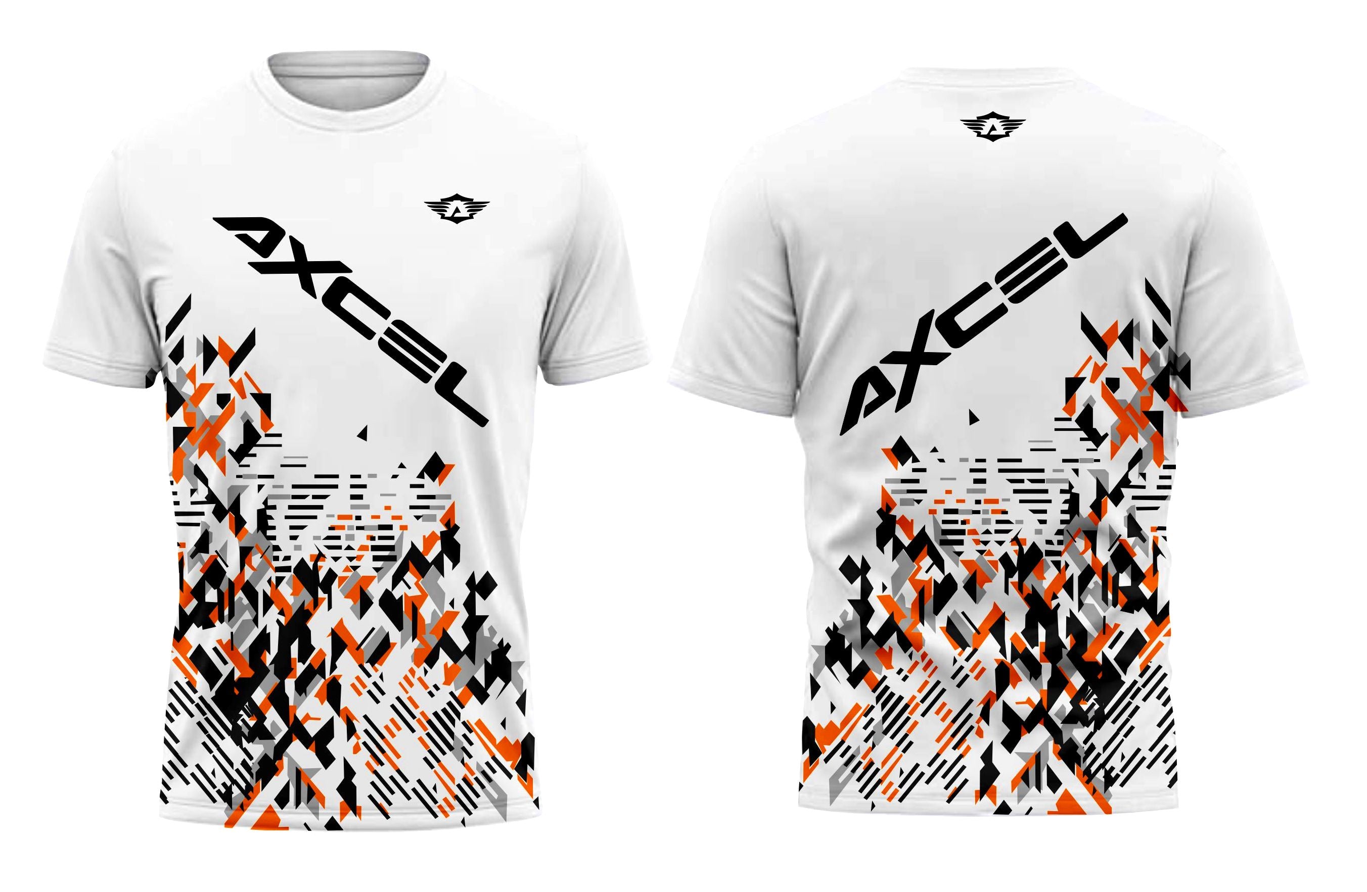 Galicia T Shirt WOBG