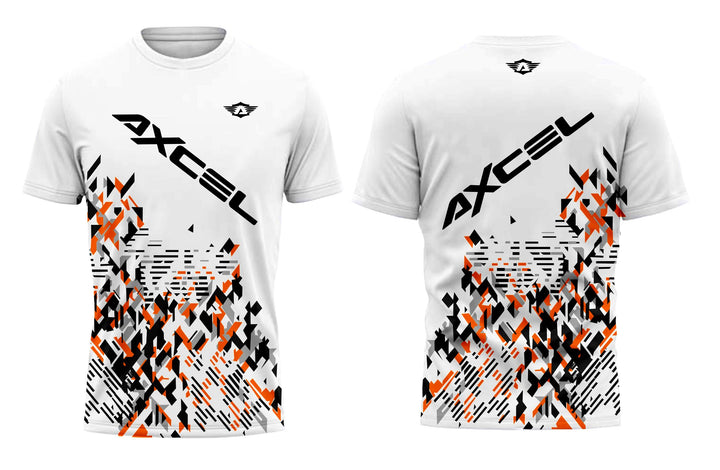Galicia T Shirt WOBG