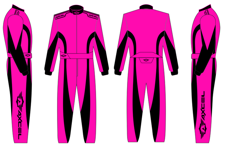 CIK Campanella Suit PB