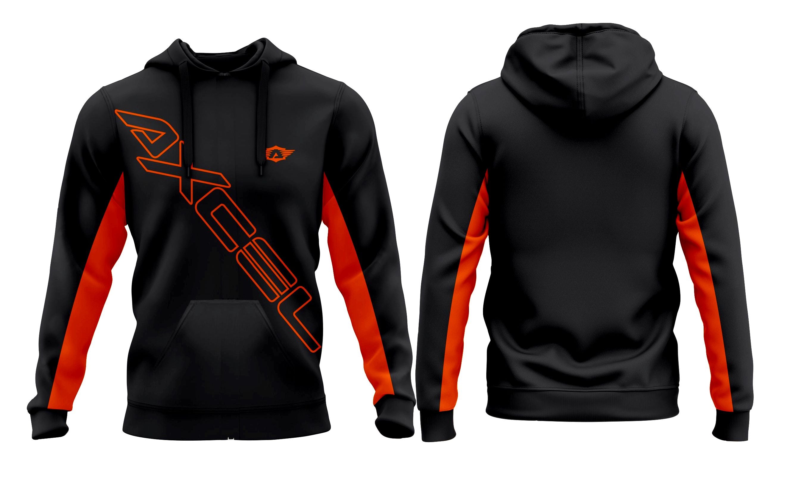 Axcel Enduro Hoody HBO