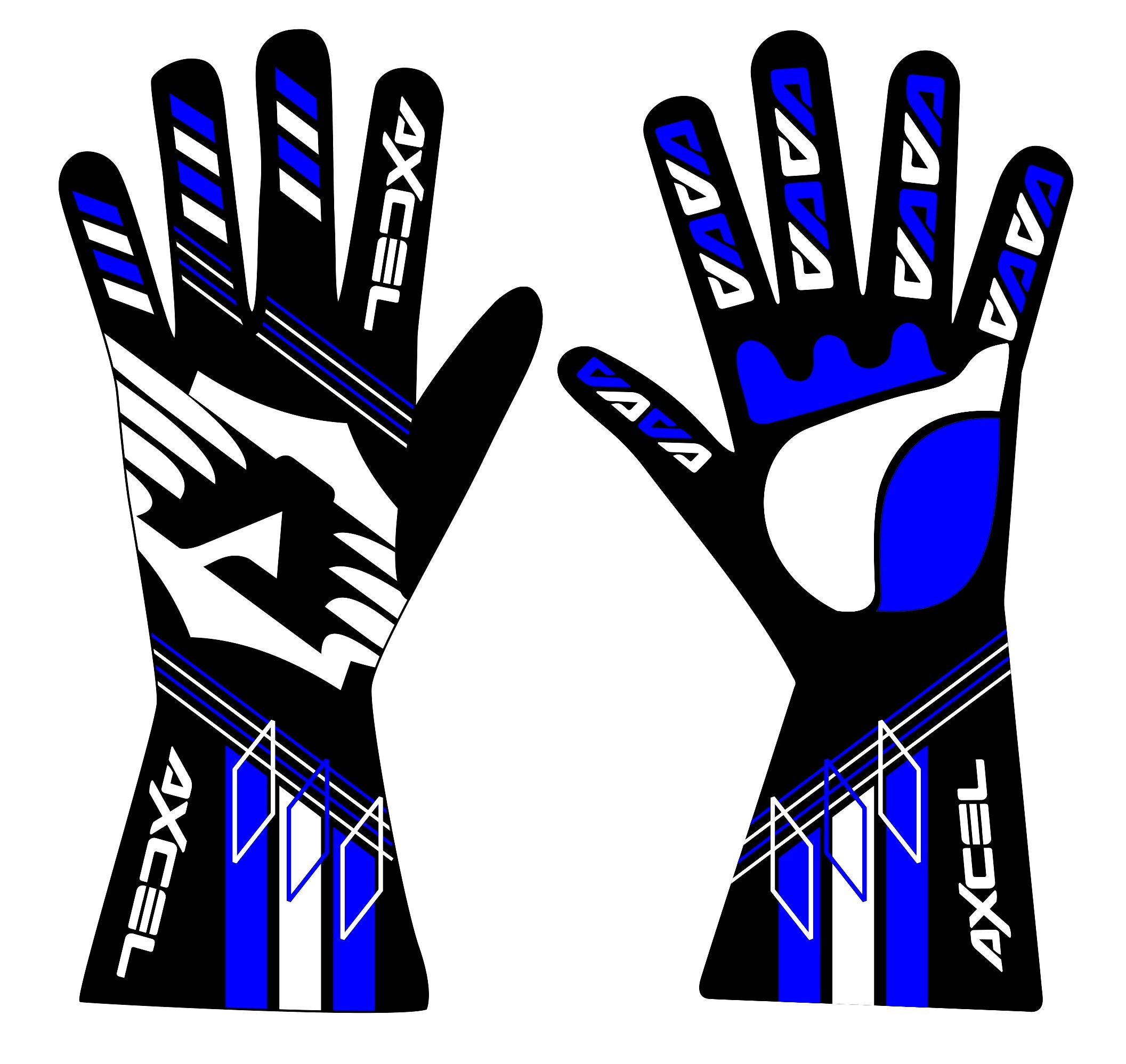 CIK Mondo Gloves BWB