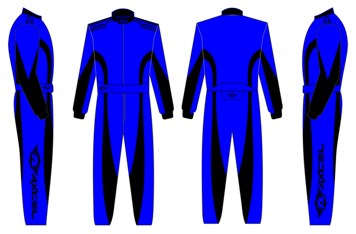 SFI Campanella Suit BB